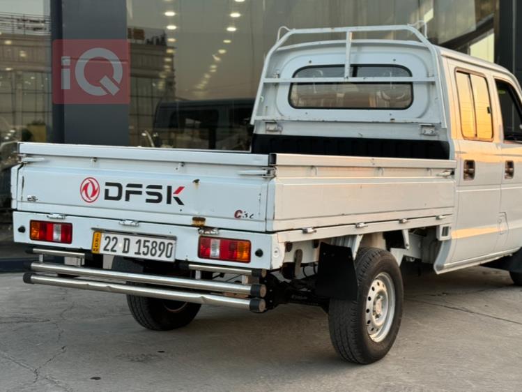 دۆنگ فینگ C32